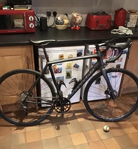cannondale synapse ebay