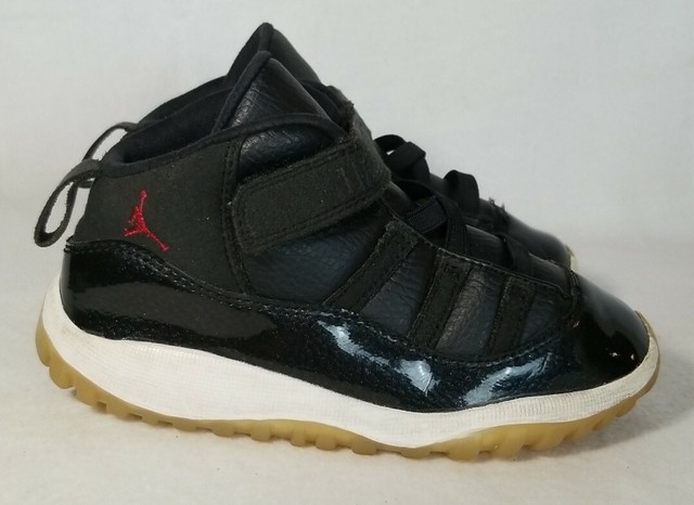 jordan 11 boys