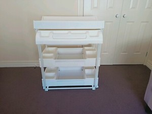 4baby change table