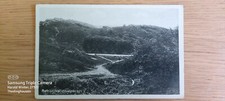 Postcard Rebild National Park ungel _