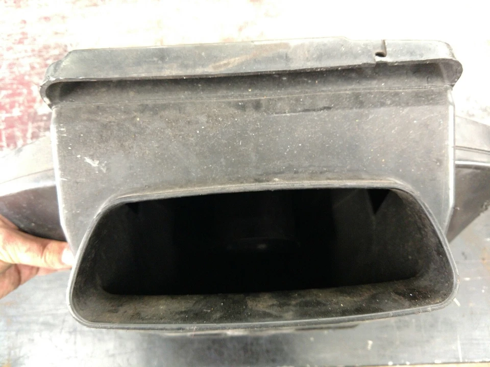 CAJA DE AIRE CARBURADOR ARCTIC CAT SERIE F6 M8 F7 F5 03 A 11 700 1670-754 RW2211 Foto 4 de 4