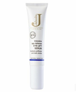 jabushe eye cream