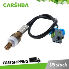 For Chevrolet Malibu Equinox 2.4L Downstream O2 Oxygen Sensor 234-4251 OEM NEW 