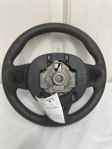 2017-2021 Jeep Compass Steering Wheel W Switch Button Oem P5SX7DX9AG - Picture 6 of 8