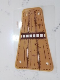 Lego Plastic Roof Star Wars: Encounter On Jakku 75148: Incomplete 26337