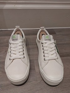 Baskets Femme Cariuma - Noir - Taille UK 5 - État Très Bon - Sneakers