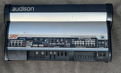 Audison SRX4 