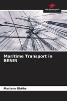 Mariano GbêHa | Maritime Transport In Benin | Taschenbuch | Englisch (2026)