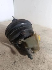 VW PASSAT B5 3B2 Unterdruck-Bremskraftverstärker 52480745 1.90 Diesel 31513090
