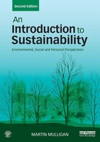 An Introduction To Sustainability | Martin Mulligan | Taschenbuch | Englisch