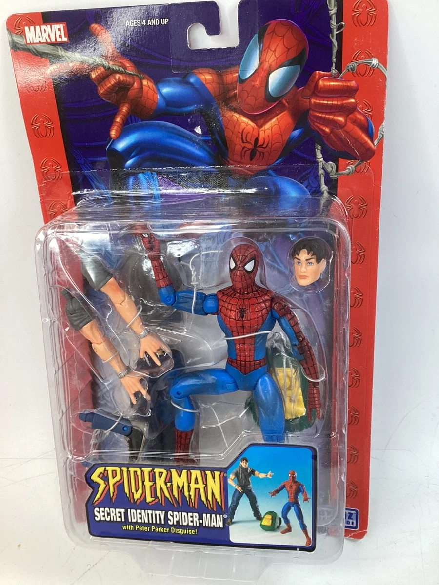 Las mejores ofertas en Spiderman Classics | eBay