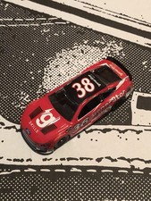 Todd Gilliland 38 2023 Gener8tor 1/64