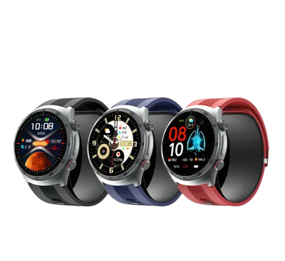 #ad Xiaomi Smartwatch Air with Accurate Blood Pressure Measurement and Stylish Desig $212.53