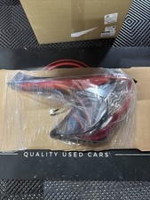 NISSAN JUKE Tail Light Rear Lamp N/S 2014-2019 5 Door Hatchback LH  26555-BV80B