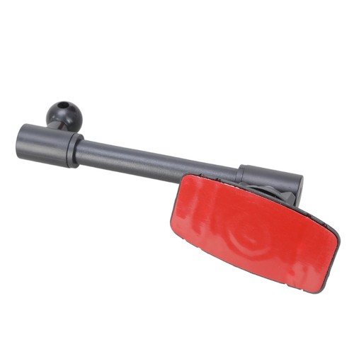 17mm Ball Head Phone Stand Base for Car Dashboard Windshield Mounting - 第 6/10 張圖片