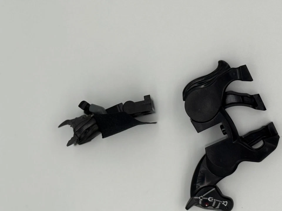 LEGO Lord of The Rings Black Gate 79007 Mouth of Sauron + Horse Mini Figure OEM - Image 3 of 4