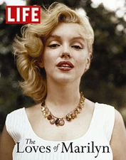 Life The Loves of Marilyn - VERY GOOD
