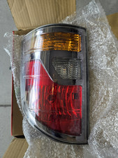 2006-2008 Honda Ridgeline Driver Left Side Rear Tail Light