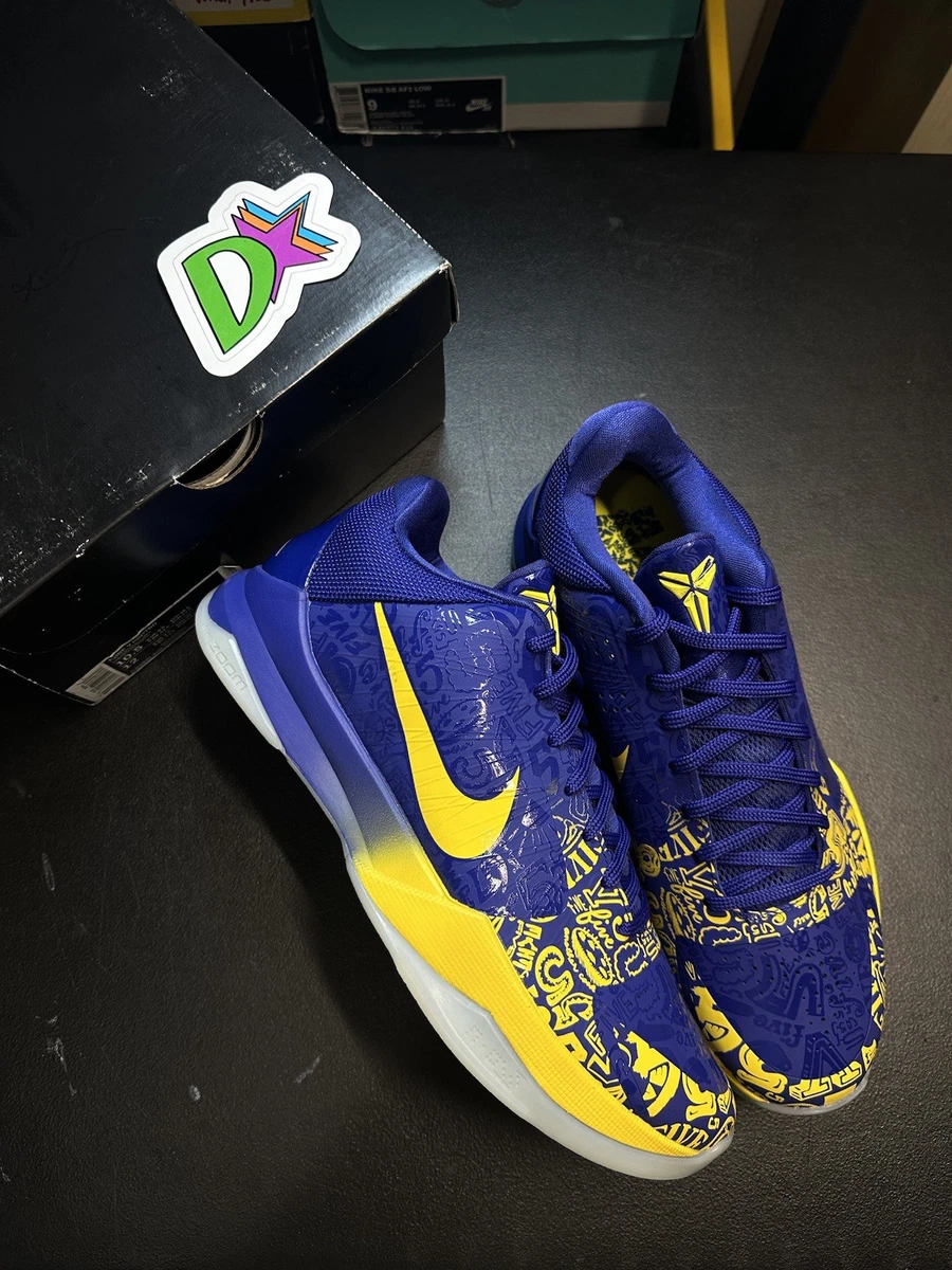 Nike Kobe 5 for Sale | Authenticity Guaranteed | eBay