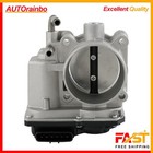 2010-2014 Subaru Impreza WRX Throttle Body 16112AA310 10-14