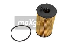 Ölfilter MAXGEAR 26-0788 Filtereinsatz für PEUGEOT 607 9D 9U 407 SW HDi 6DUHZJ 3