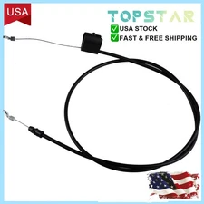 Control Shutoff Cable For Poulan Craftsman 158152 582991501 532158152 Push Mower