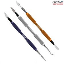 Dental Clay Sculpting Tools Sculpture Ceramic Carving Craft Tools Crafting CE