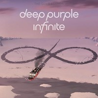 Deep Purple - Infinite - Cd - G1398Z