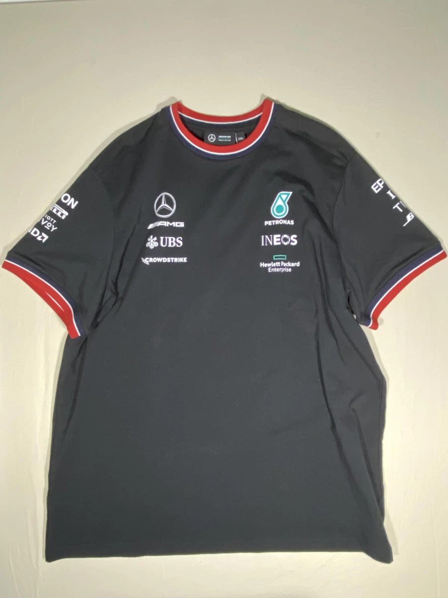 T-shirts pour Homme Mercedes-Benz | Boutique en ligne