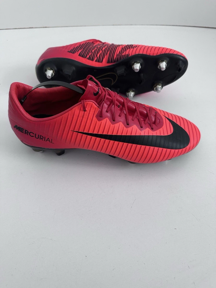 Las mejores ofertas en Zapatos de fútbol Nike Mercurial Vapor X | eBay