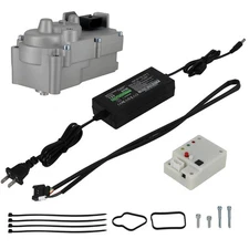 Turbo Wastegate Actuator Kit for Dodge Ram 6.7 Cummins 3500 2500 13-2018 HE300VG