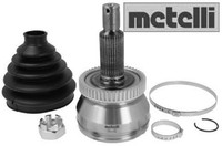 Metelli 15-1779 Gelenksatz FüR Antriebswelle FüR Hyundai