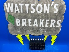 Siemens BL220, 2 Pole, 20 Amp (Seller Refurbished) (Lot of 3)