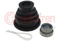 Faltenbalgsatz Antriebswelle Autofren Seinsa D8547 FüR Logan Lada Renault Laguna