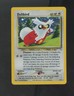 2001 Pokemon Neo Revelation #5 Delibird Holo w/ Crease