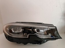 BMW 3er Scheinwerfer G20 G21 G80 LED AHL 63118496162 Rechts Adaptive 8496162