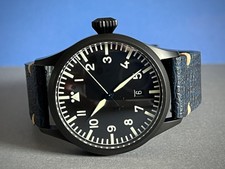 Tourby Pilot Automatic 200m DLC