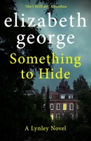 Something To Hide | Elizabeth George | Taschenbuch | Kartoniert / Broschiert