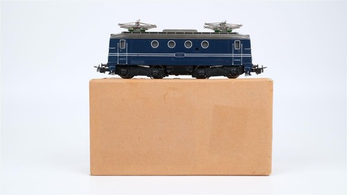 Märklin H0 E-Lok BR 1101 NS Wechselstrom (EVP) | Condition: Gebraucht