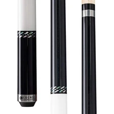 Lucasi LUX71 Limited Edition Hybrid Pool Cue
