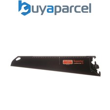 Bahco EX-20-LAM-C Ergo Handsaw System for Laminate and Wooden Floors 20in