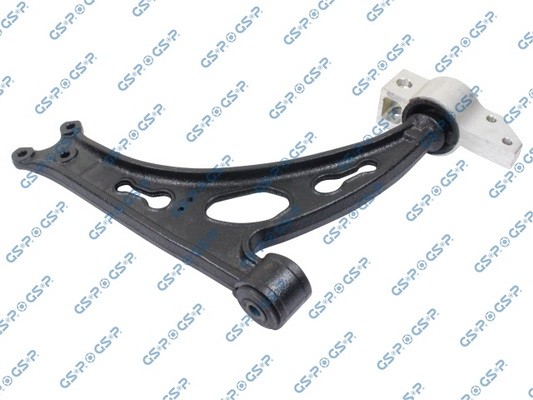 Lower GSP S060344 Control/Trailing Arm, wheel suspension for AUDI,SEAT,SKODA,VW