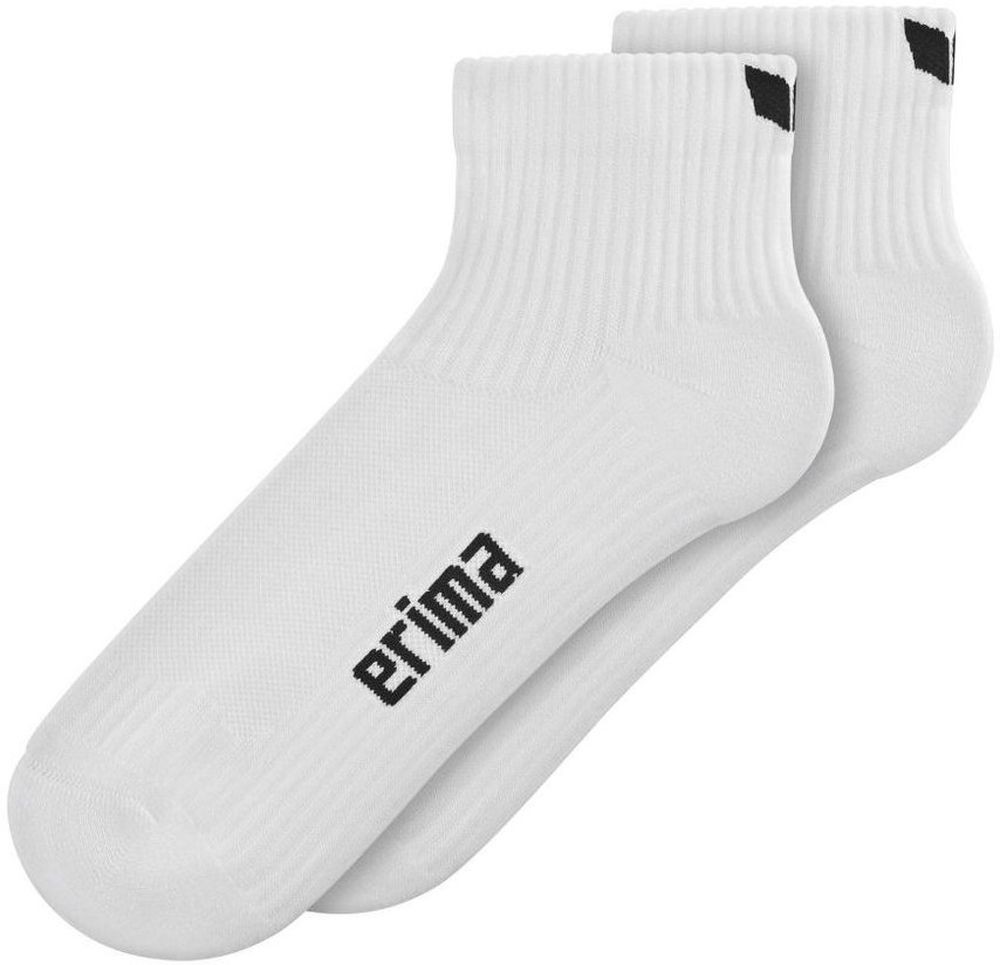 Erima Sportsocken Performance Socken 2Pack 26-0021 4290₽