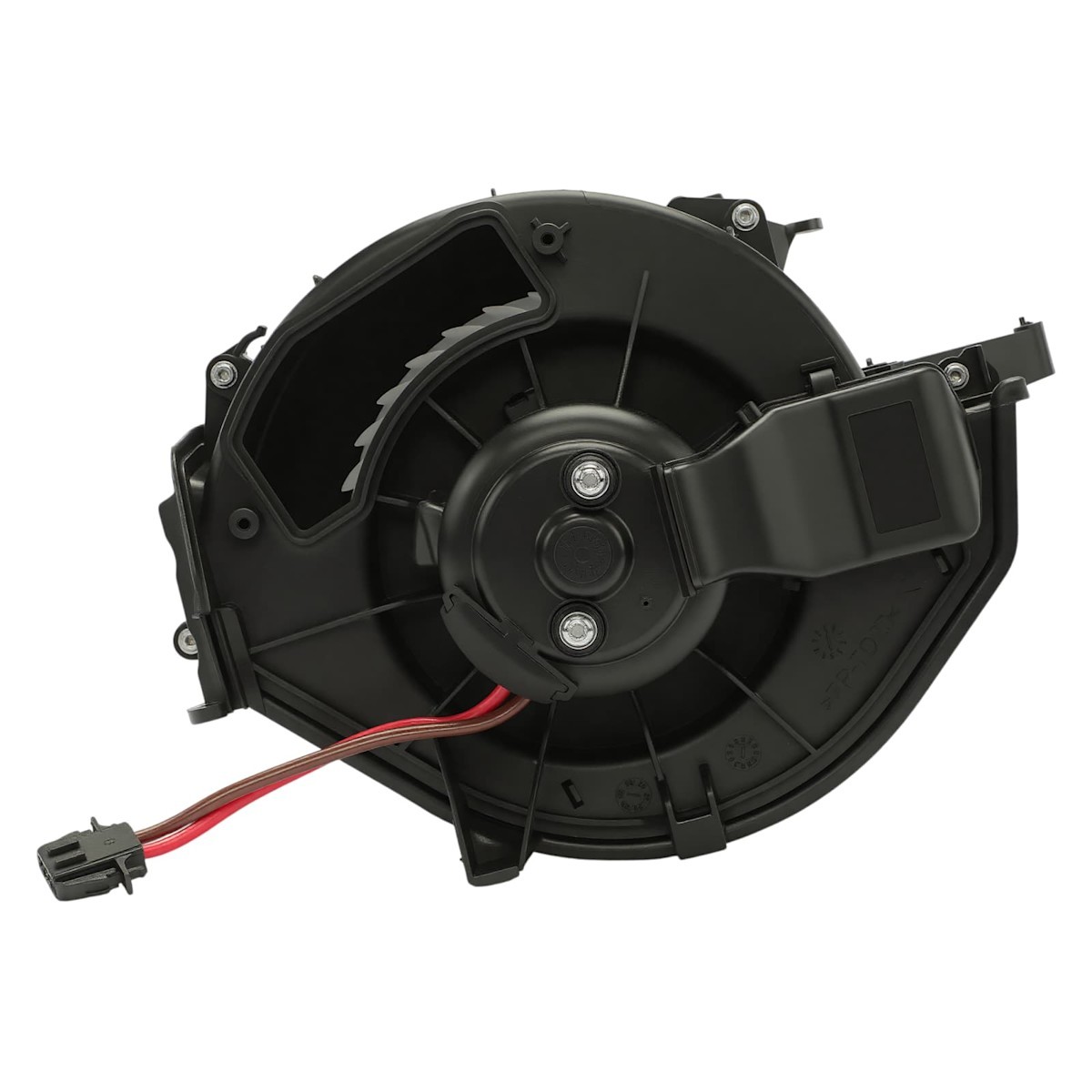 Blower Motor Front Coupe Sedan for Audi R8 S6 A6 Quattro 2005-2011