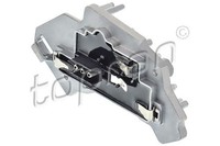 Regler InnenraumgebläSe Topran 401 678 FüR Mercedes Klasse W210 Model S210 200