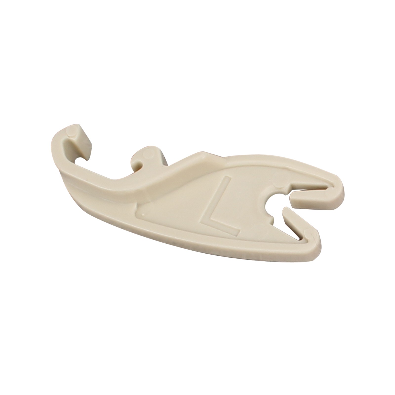 10pcs Door Lock Pawl Clip Retainer For Mercury Cougar Sable 1988-1996 thumbnail 10