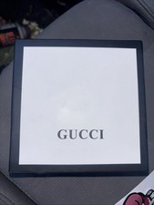 New Gucci Belt 100% Authentic