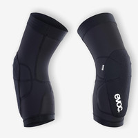 Evoc Knee Protector Ls Flex Lite, Leichte Mtb Knieprotektoren, Atmungsaktiv (L)