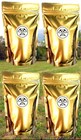 Alaskan Gold Panning Paydirt Bags 4 PACK Alaska Gold   — photo 1