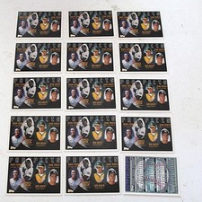 15ct Lot 1996 Topps #436 Roger Cedeno  Gibson  Ben Grieve Shane Spencer Rookie